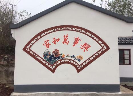 长沙关于墙绘知识，您知道哪些？