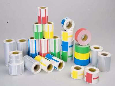 长沙关于不干胶材料。