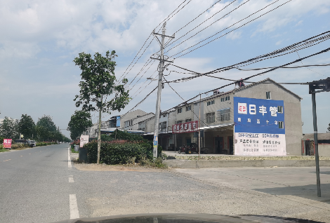 长沙如何能保证墙体广告的醒目性？