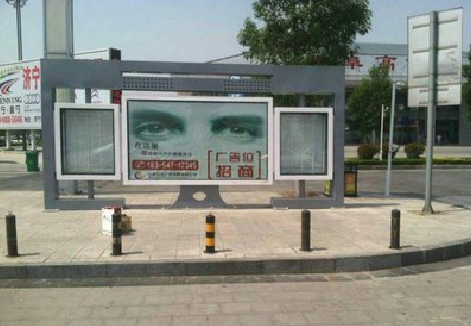 长沙社区广告投放的几种常见方式。