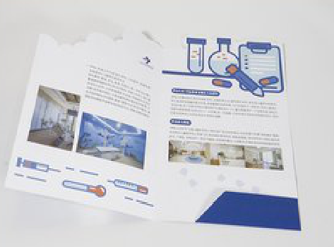 长沙说明书印刷有哪些样式可以选择？