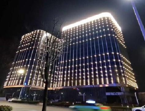 长沙亮化工程安装注意事项。