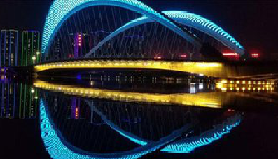 长沙亮化工程如何做好公共区域的安全性。